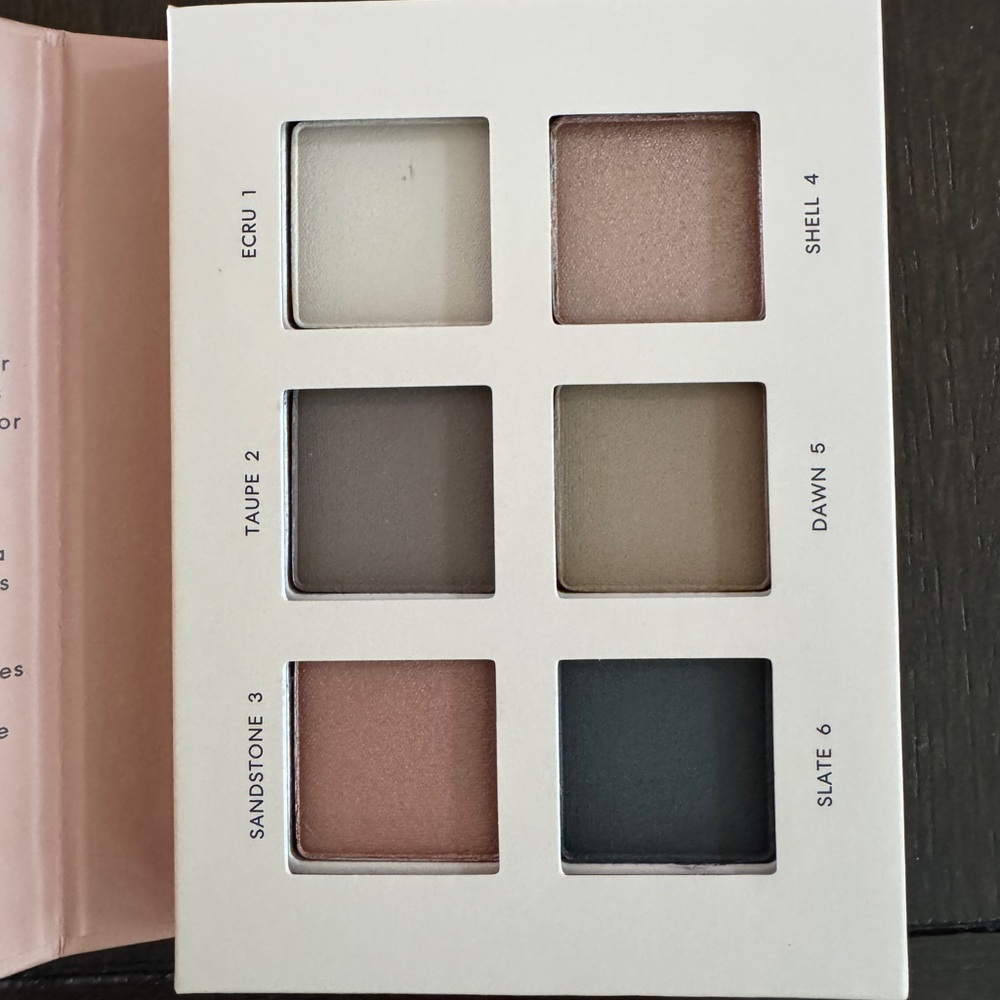 bareMinerals Mineralist Ultranatural Palette - Picture 4 of 10